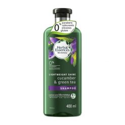 Herbal Essences Cucumber and Green Tea Hair Conditioner