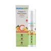 Mamaearth Vitamin C Face Cream SPF20