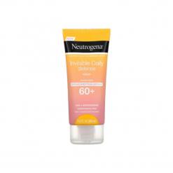Neutrogena Invisible Daily Defense Lotion Sunscreen SPF60+